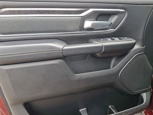 Used 2022 RAM 1500 Big Horn RWD image 12