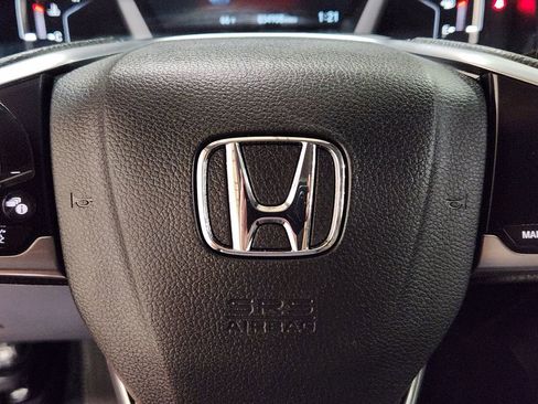 Used 2022 Honda CR-V EX image 49
