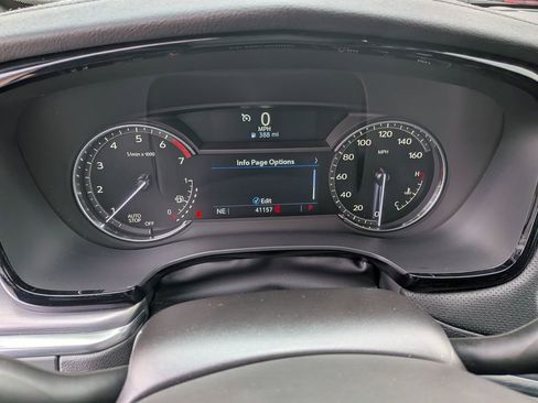 Certified 2024 Cadillac XT5 Luxury image 18