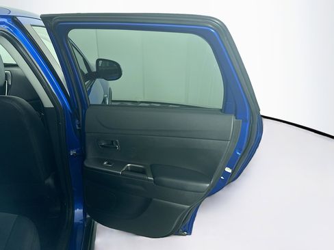 Used 2024 Mitsubishi Outlander Sport SE AWD/4WD image 27