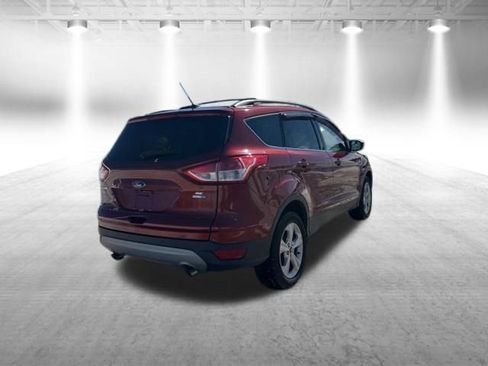 Used 2015 Ford Escape SE w/ Equipment Group 201A image 10