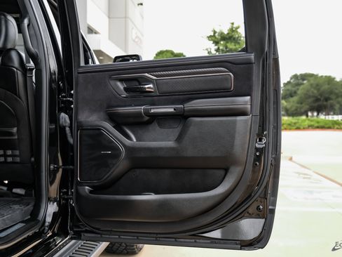 Used 2024 RAM 1500 TRX image 75