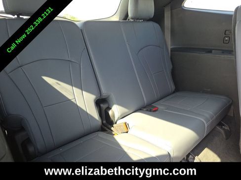 Used 2023 Buick Enclave Essence w/ Sport Touring Edition FWD image 6