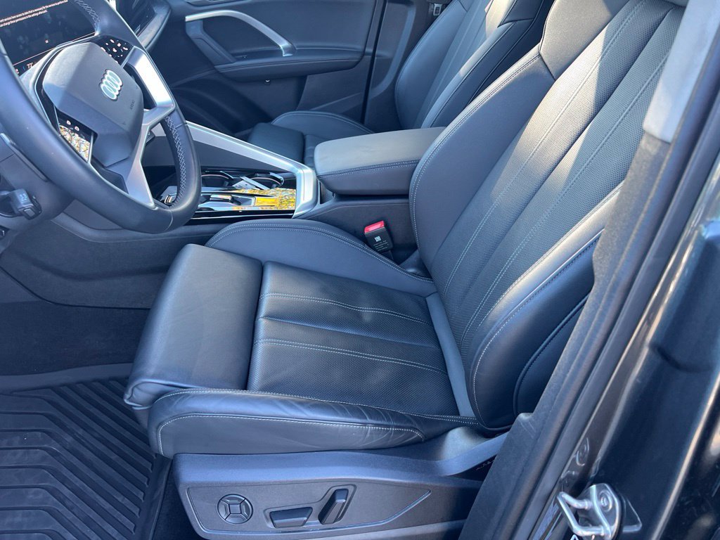 Used 2025 Audi Q5 Premium Plus AWD/4WD image 8