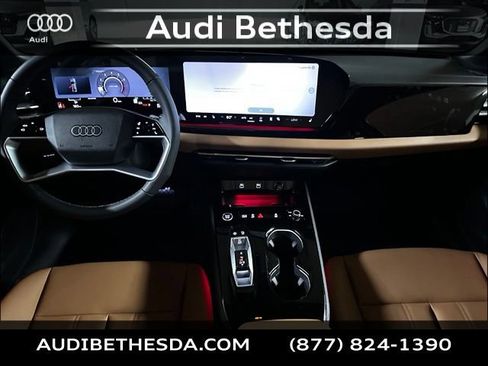New 2026 Audi A5 2.0T Premium AWD/4WD image 11