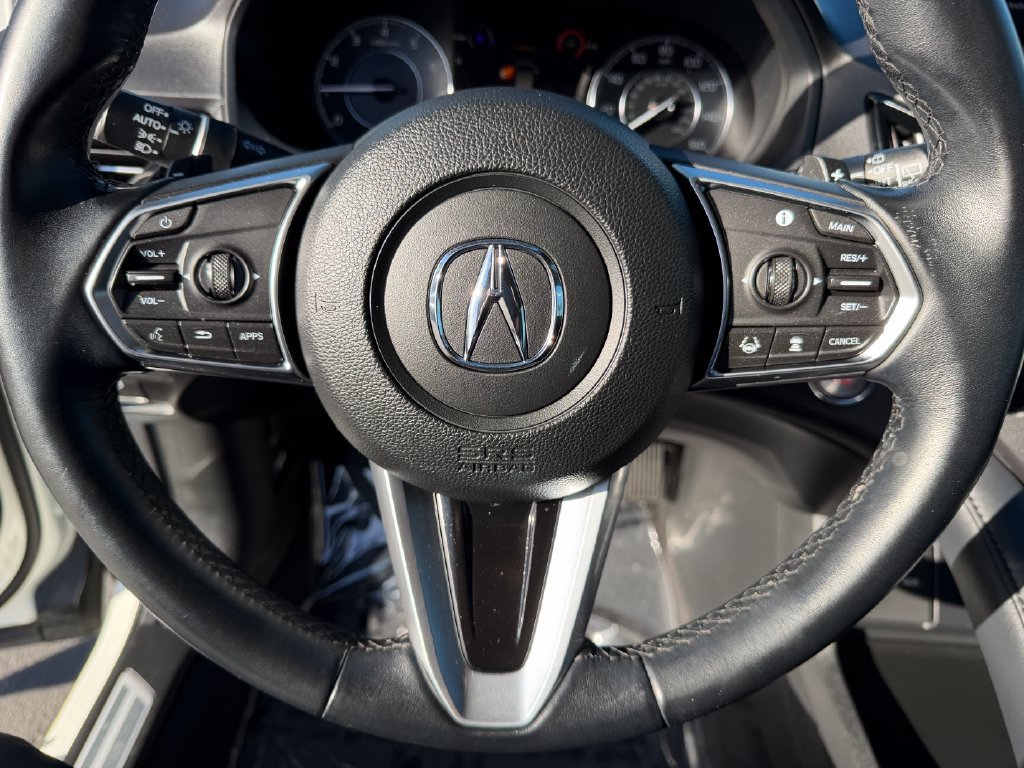 Used 2019 Acura RDX FWD image 17