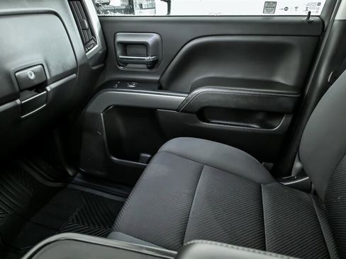 Used 2018 Chevrolet Silverado 2500 LT image 28