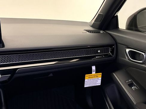 New 2026 Honda Civic Sport image 15