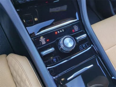 New 2025 Jeep Grand Cherokee Summit image 34