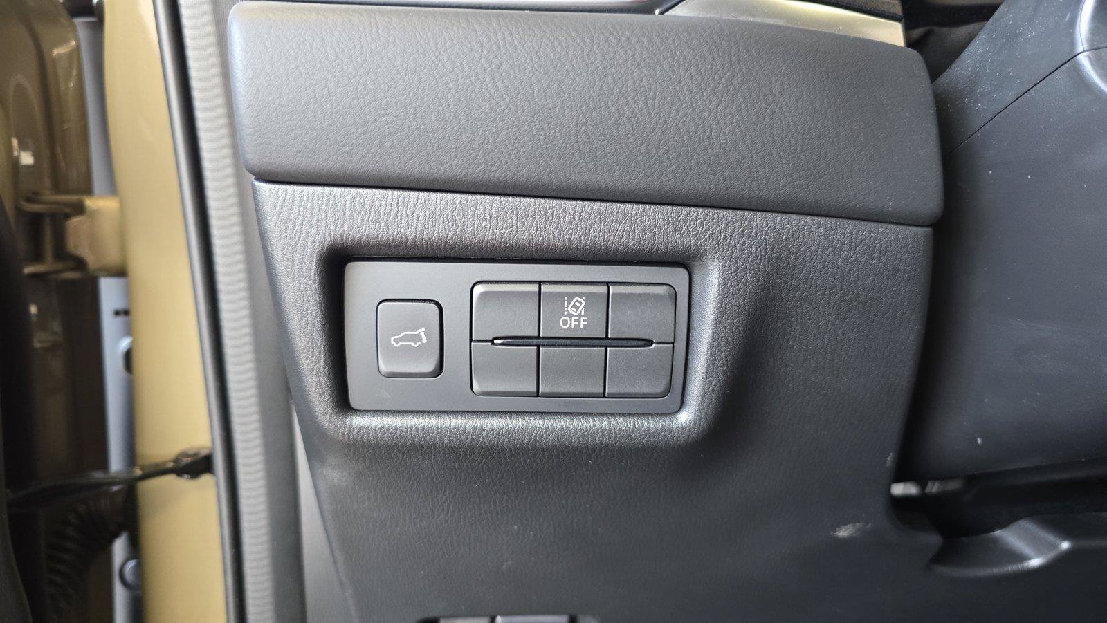 Used 2024 MAZDA CX-5 Carbon Edition AWD/4WD image 26