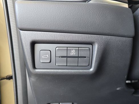 Used 2024 MAZDA CX-5 Carbon Edition AWD/4WD image 26