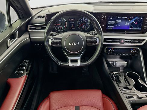 Used 2024 Kia K5 GT-Line w/ GT-Line Premium Package image 16