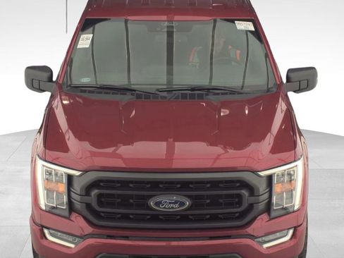Used 2022 Ford F150 XLT w/ Equipment Group 302A High image 8