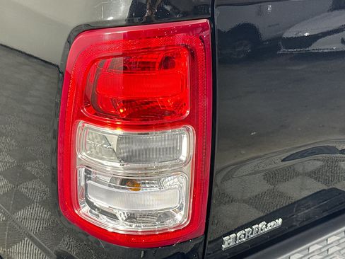 Used 2024 RAM 2500 Tradesman RWD image 34