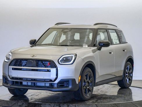 New 2026 MINI Cooper Countryman S image 1