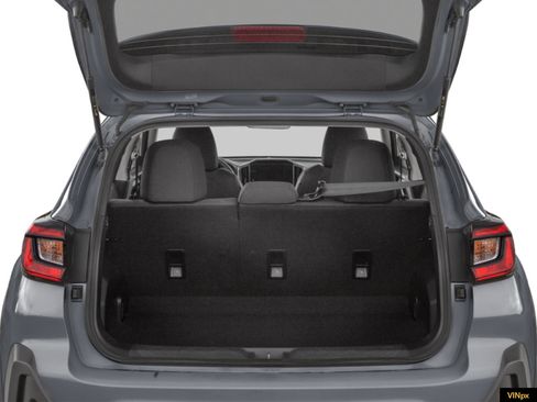 New 2026 Subaru Crosstrek 2.5i Premium AWD/4WD image 10