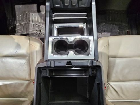 Used 2016 GMC Sierra 1500 SLT w/ SLT Premium Package image 21