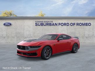 New 2026 Ford Mustang Dark Horse 360° Tour