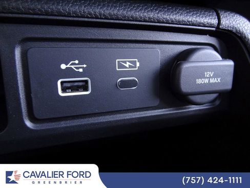 Used 2025 Honda Pilot Black Edition image 45