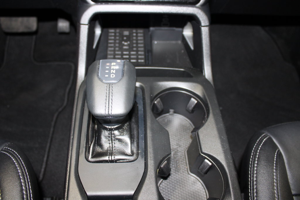 Used 2024 Ford Ranger Lariat AWD/4WD image 18
