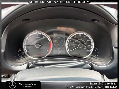 Used 2019 Lexus NX 300 F Sport w/ Accessory Package 2 FWD image 16