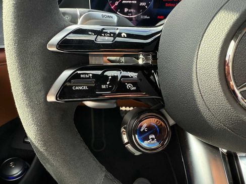 Certified 2024 Mercedes-Benz AMG GT 43 image 15