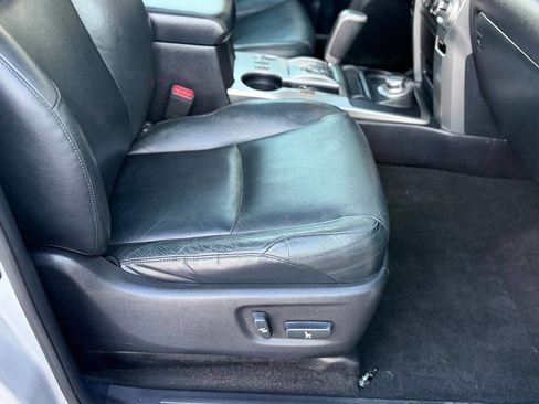 Used 2012 Toyota 4Runner Limited image 93