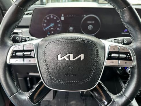 Used 2023 Kia Telluride SX Prestige X-Line image 25