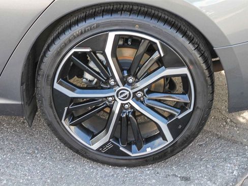 Used 2023 Nissan Altima 2.5 SR image 13