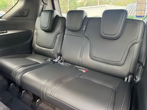 New 2026 Nissan Armada PRO-4X image 22