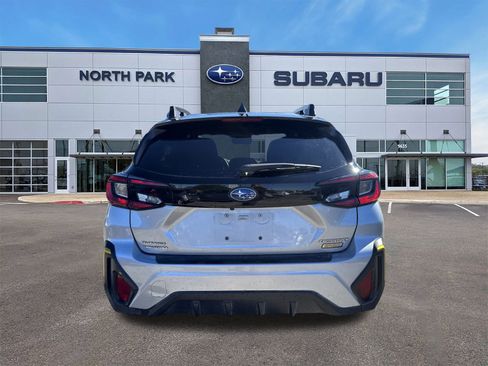 Certified 2024 Subaru Crosstrek 2.5i Sport image 4