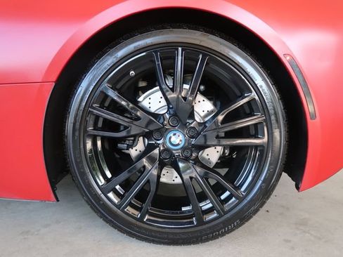 Used 2017 BMW i8 AWD/4WD image 43