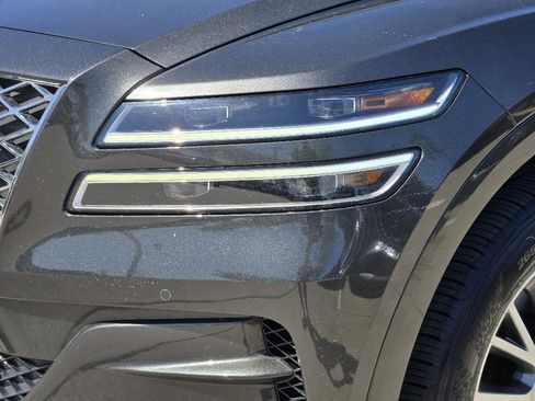 Used 2024 Genesis GV80 2.5T image 15