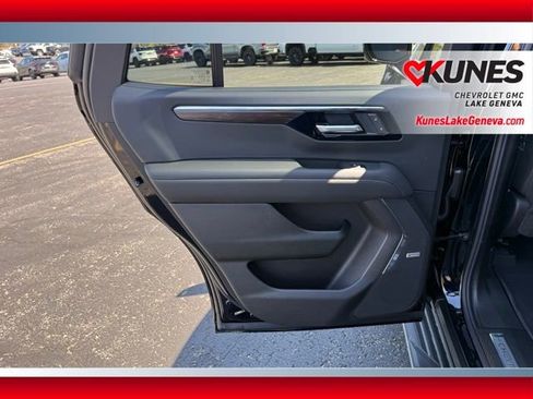 New 2026 Chevrolet Tahoe LT AWD/4WD image 16