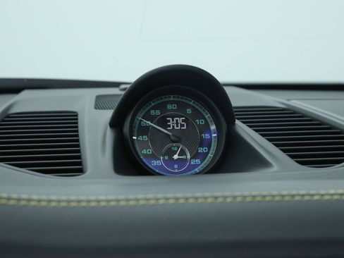 Used 2019 Porsche 911 Speedster image 37