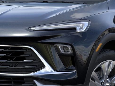 New 2026 Buick Encore GX Preferred w/ Advanced Technology Package image 10