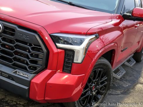 Used 2023 Toyota Tundra SR5 image 7