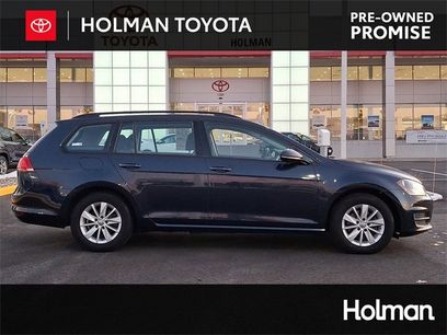 Used 2016 Volkswagen Golf S
