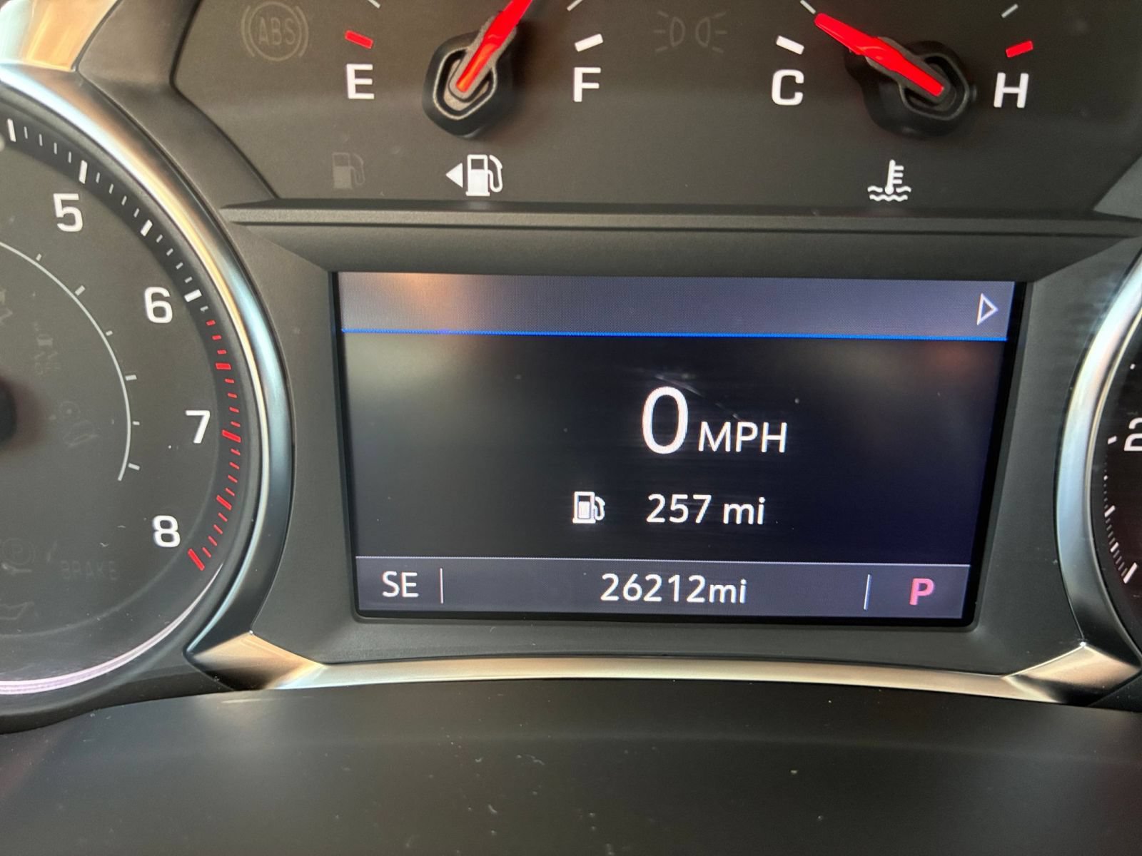 Used 2025 Chevrolet Blazer LT FWD image 40