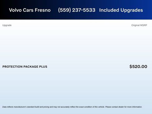 Used 2017 Volvo XC90 T6 Inscription w/ Luxury Package AWD/4WD image 5