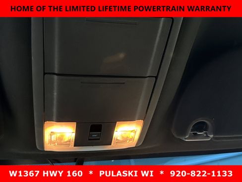 Used 2017 Ford Expedition EL XLT image 24