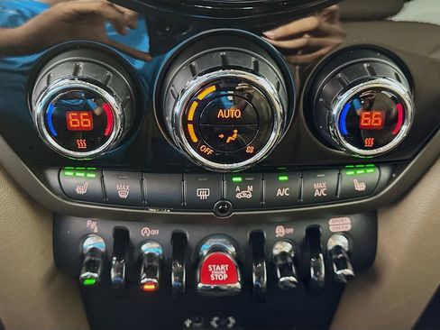 Used 2018 MINI Cooper Countryman S image 16