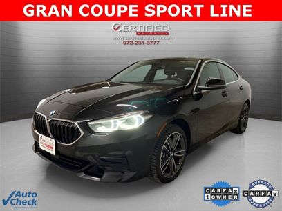 Used 2024 BMW 228i Gran Coupe