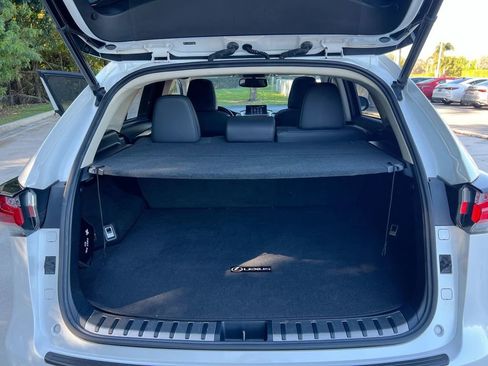 Used 2017 Lexus NX 200t FWD w/ Premium Package image 21