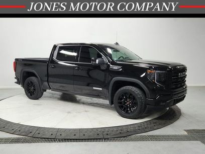 Used 2024 GMC Sierra 1500 Elevation w/ Elevation Premium Package