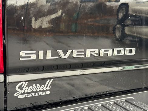 New 2026 Chevrolet Silverado 2500 LT image 18