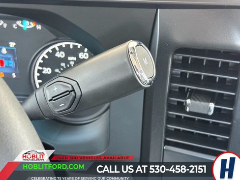New 2026 Ford F550 2WD Regular Cab Super Duty image 19