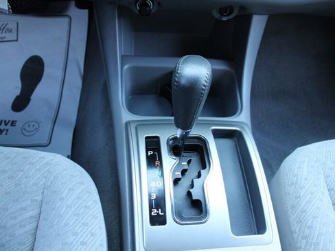 Used 2007 Toyota Tacoma PreRunner image 8