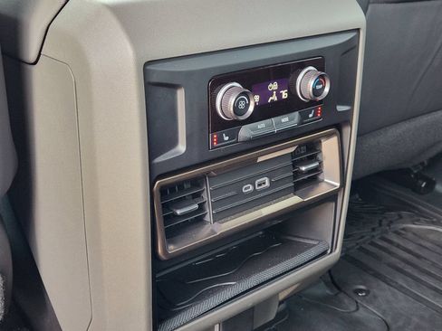 New 2025 GMC Hummer EV 2X AWD/4WD image 34