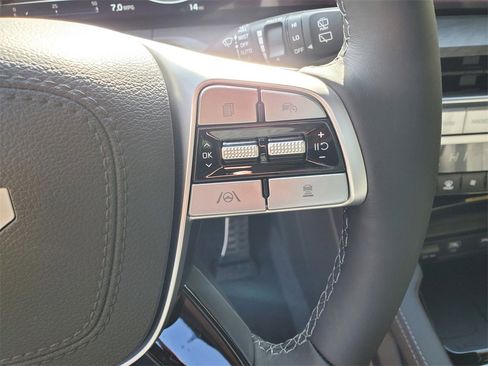 New 2025 Kia Telluride SX X-Line image 13
